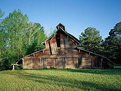 Yesteryear, Arkansas